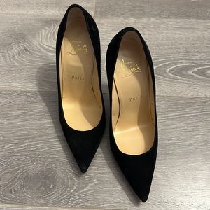 Louboutin Pumps